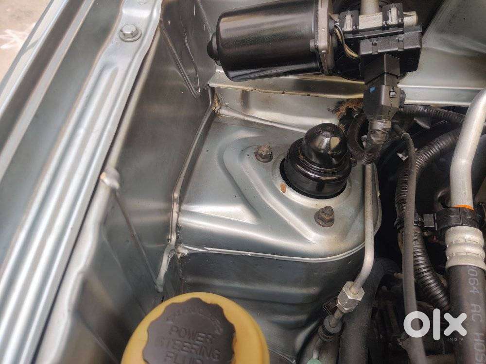 Hyundai Santro Gs Zip Plus, 2006, Petrol