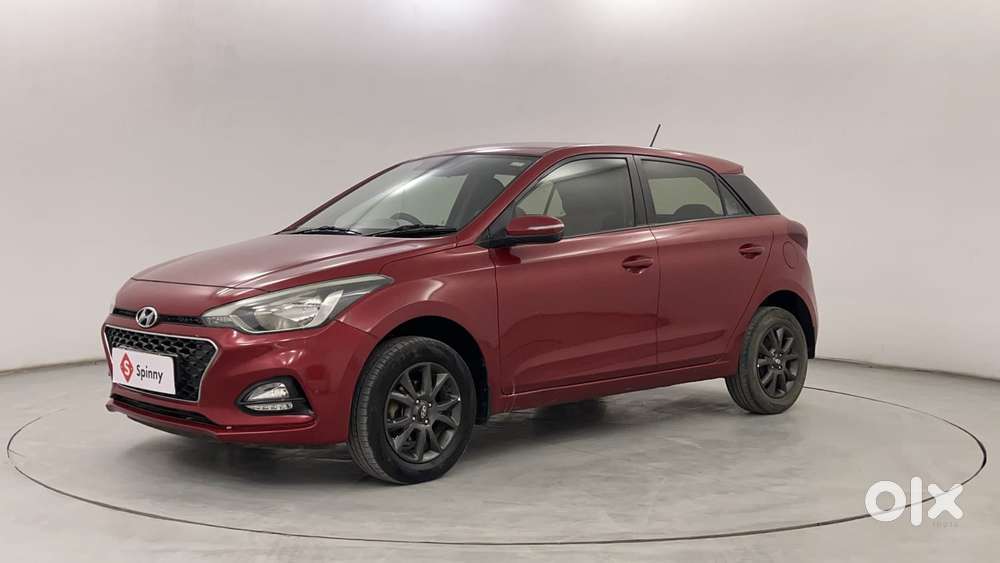 Hyundai Elite I20 1.4 Sportz Plus Crdi, 2019, Diesel