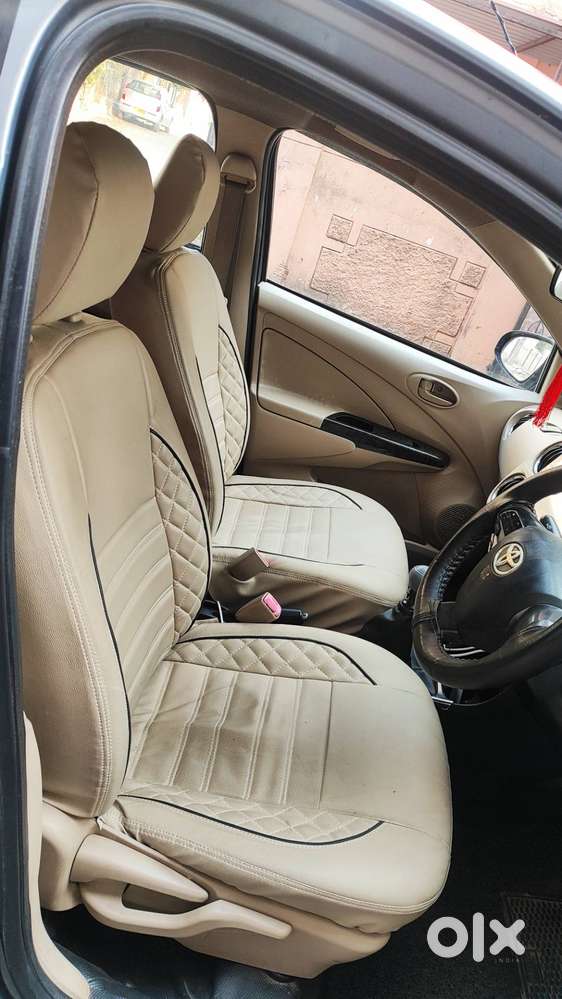 Toyota Etios Vxd 2016 Diesel