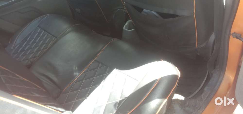 Tata Tiago Xz, 2016, Petrol