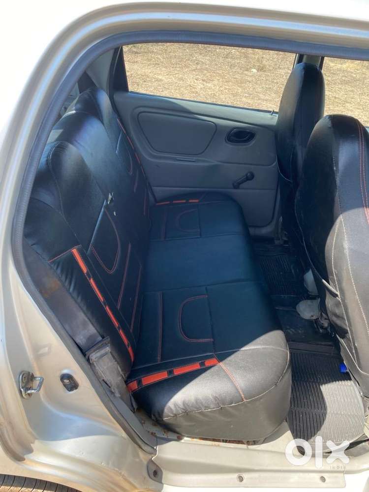 Maruti Suzuki Alto K10 2011 Petrol Well Maintained