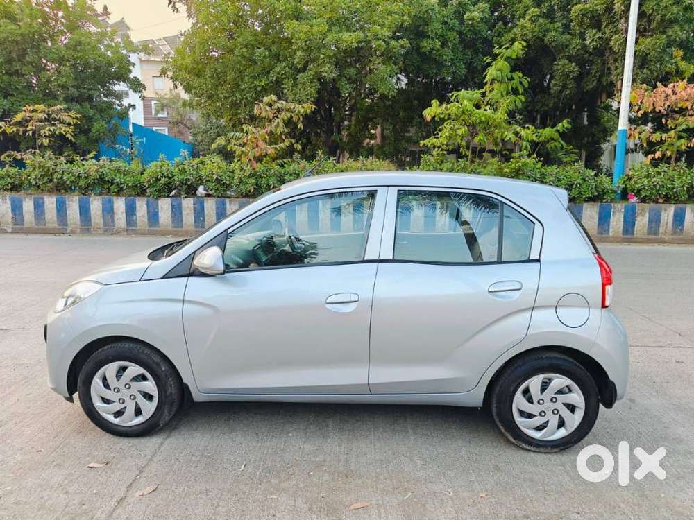 Hyundai Santro Sportz, 2018, Petrol