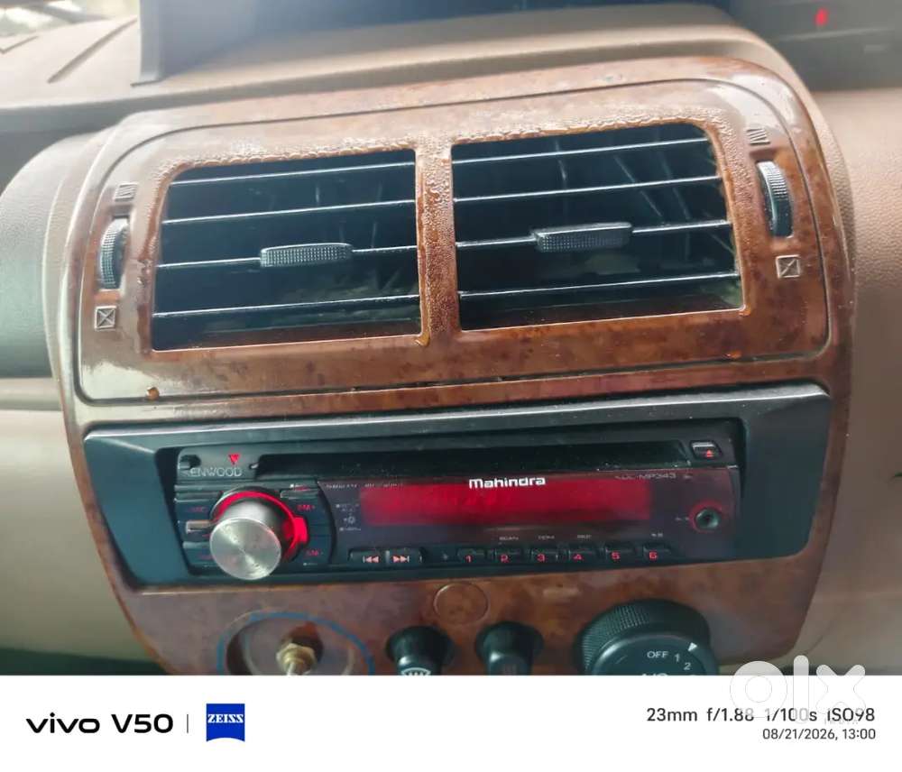 Mahindra Bolero Diesel 2014