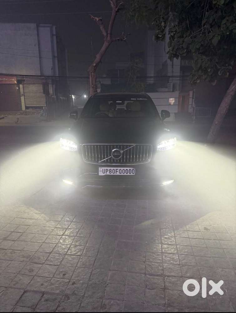 Volvo Xc 90 D5 Momentum, 2020, Diesel