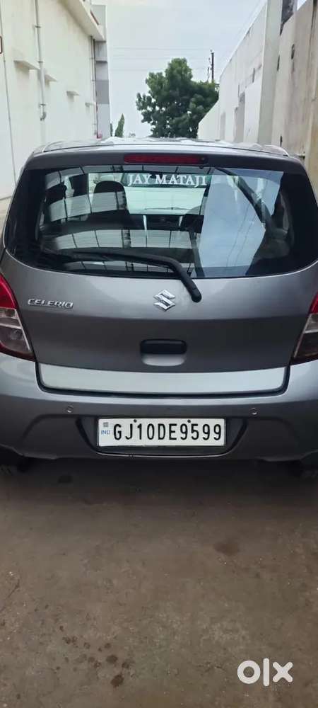 Maruti Suzuki Celerio  Zxi December 2019 Cng