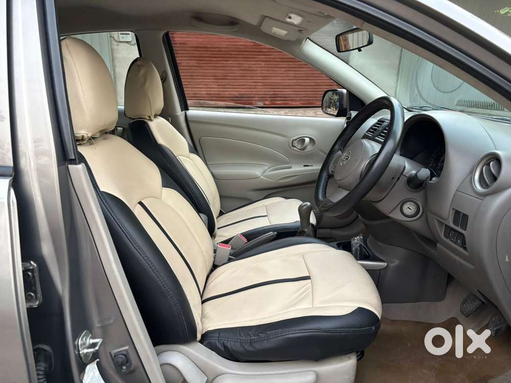 Nissan Sunny Diesel Xl, 2013, Diesel