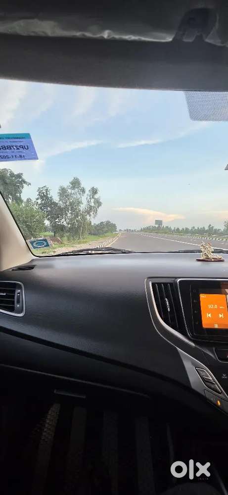 Maruti Suzuki Baleno 1.2 Zeta 2021