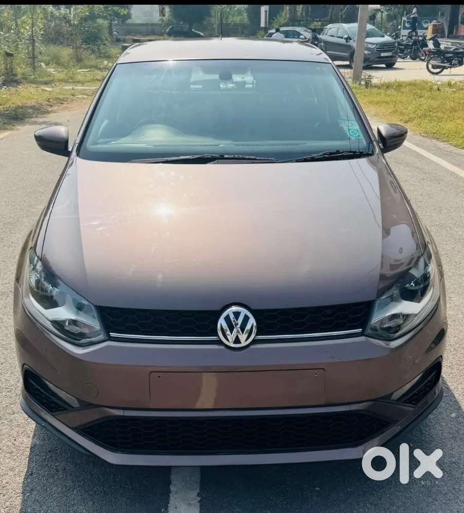 Volkswagen Polo 2021 Variant Highline Plus Tsi