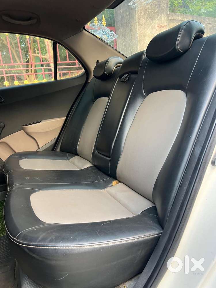 Hyundai Xcent 1.2 S Crdi, 2018, Diesel
