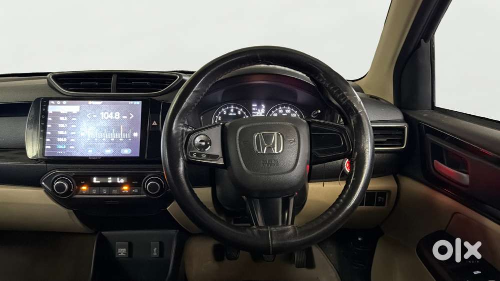 Honda Amaze 1.2 V I-vtec Mt, 2019, Petrol