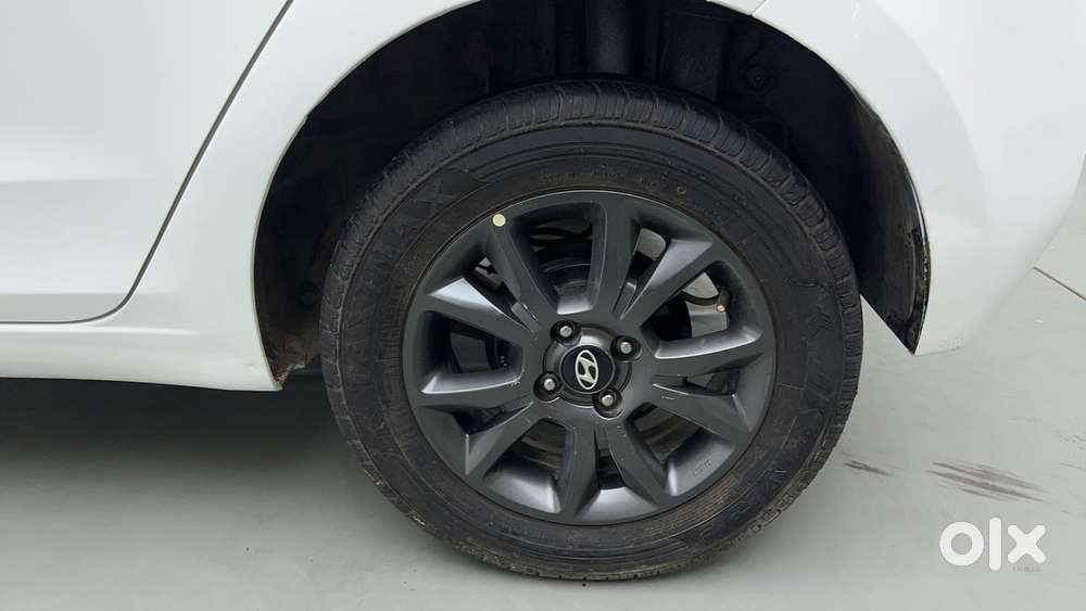 Hyundai Elite I20 Sportz Plus, 2020, Petrol
