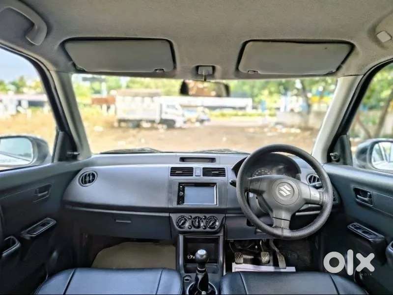 Maruti Suzuki Swift Dzire Ldi (o), 2016, Diesel
