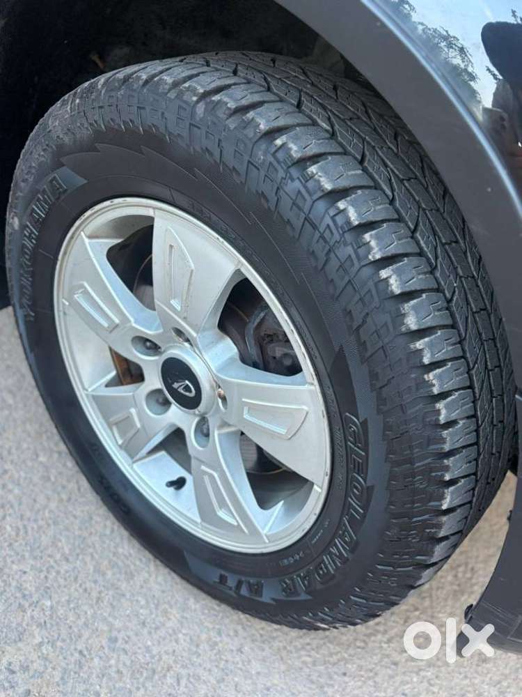 Mahindra Xuv500 2011-2015 W8 4wd, 2013, Diesel