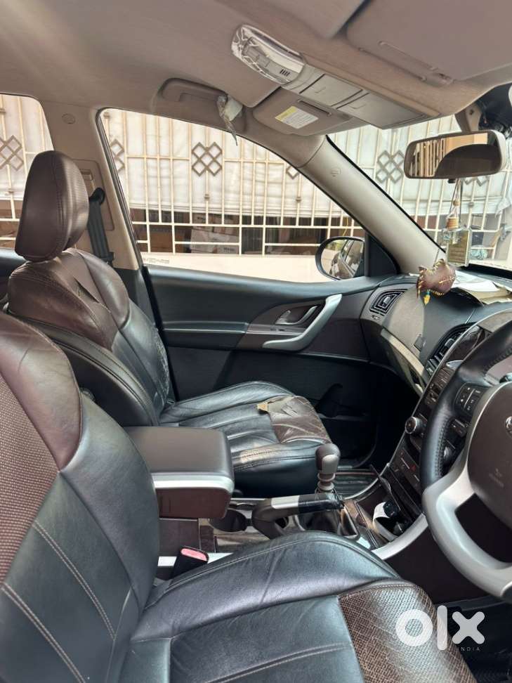 Mahindra Xuv500 W8, 2016, Diesel