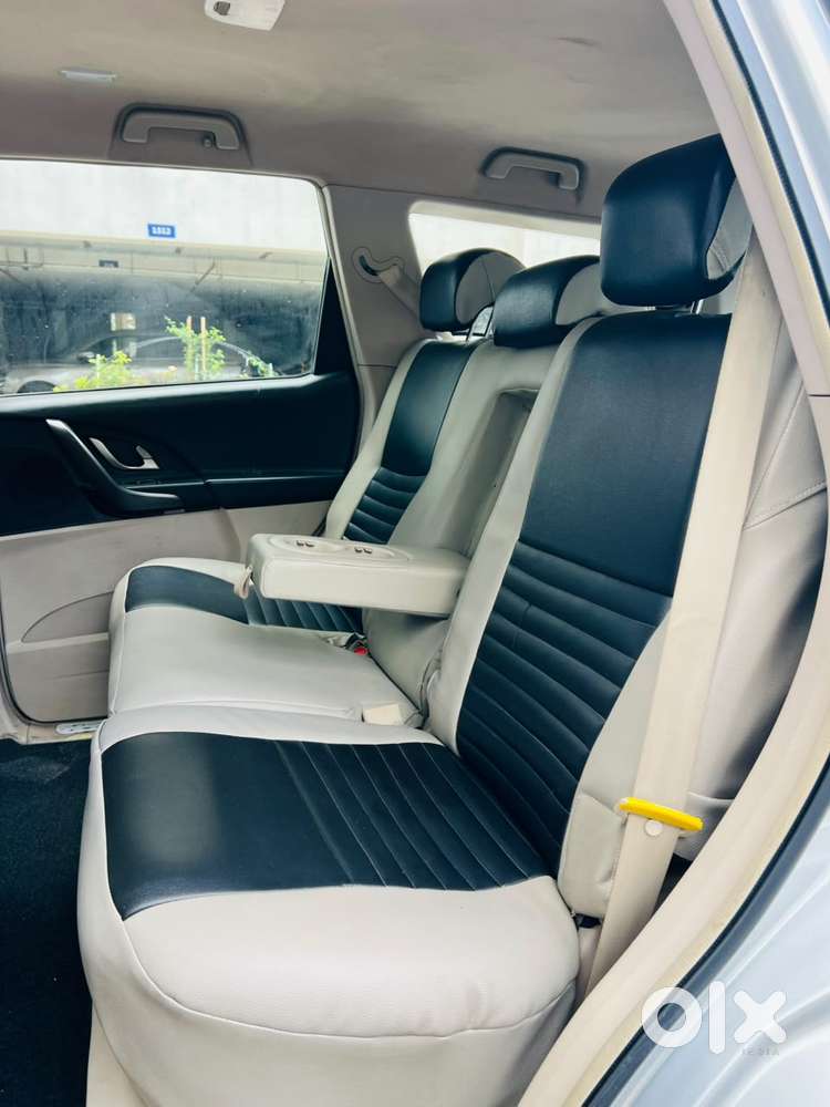 Mahindra Xuv500 W6 At, 2017, Diesel