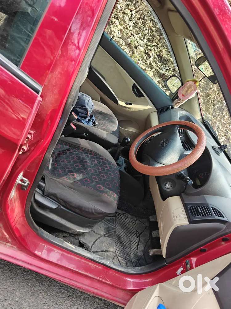 Central Lock,single Hand Used Very Nice Mint Condition.