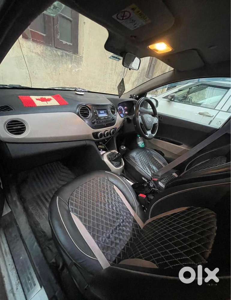 Hyundai Car 2017 Model