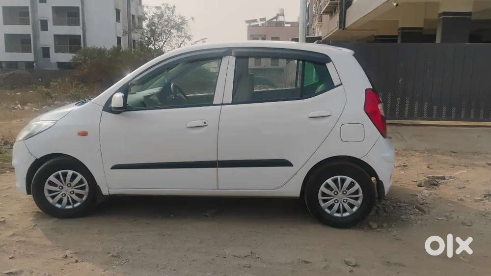Hyundai I10 2013