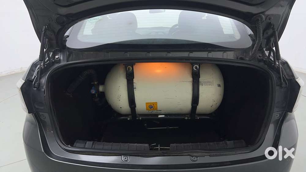 Tata Tigor 1.2 Revotron Xz Plus Cng, 2022, Cng & Hybrids