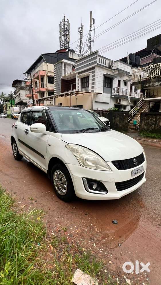 Maruti Suzuki Swift 2013 Diesel Good Condition