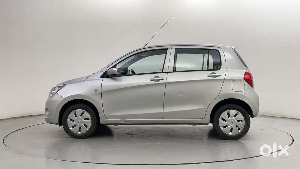 Maruti Suzuki Celerio Vxi, 2015, Petrol