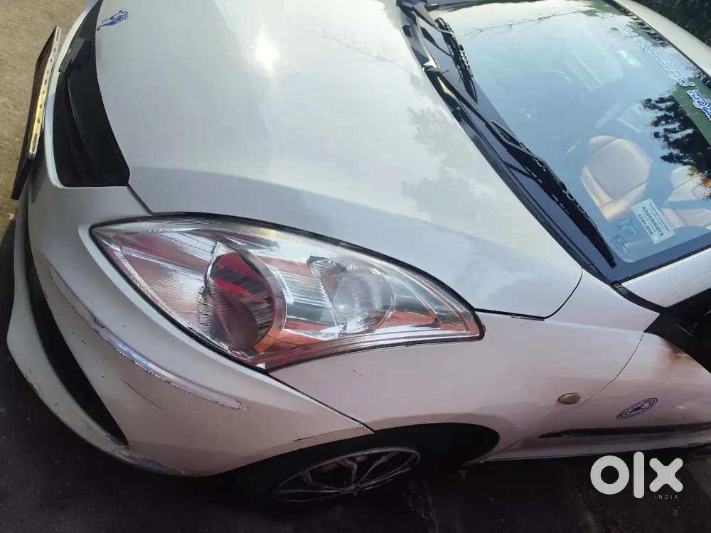 Maruti Suzuki Dzire 2018 Diesel Well Maintained.  Single Owner