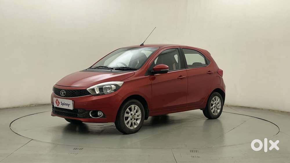 Tata Tiago Xza, 2018, Petrol