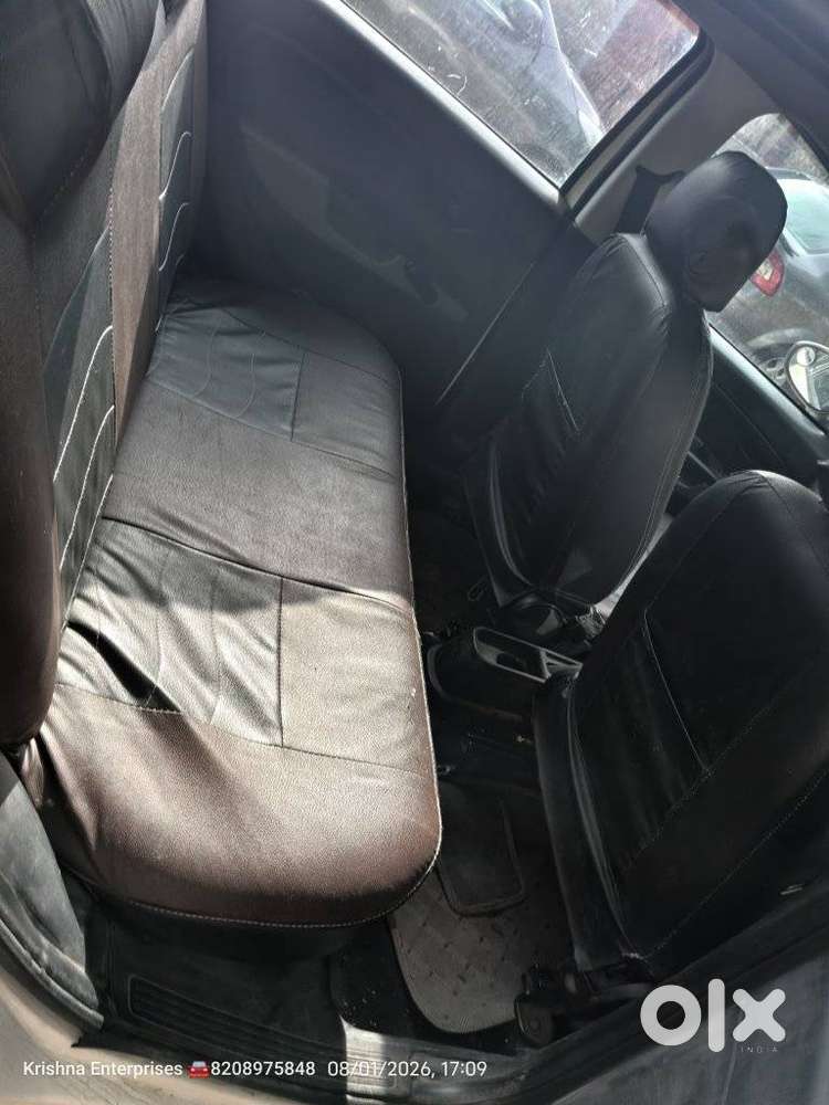 Fiat Punto Active 1.2, 2010, Cng & Hybrids