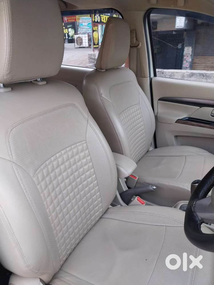 Maruti Suzuki Ertiga Zxi (o) Cng [2022-2023], 2024, Cng & Hybrids