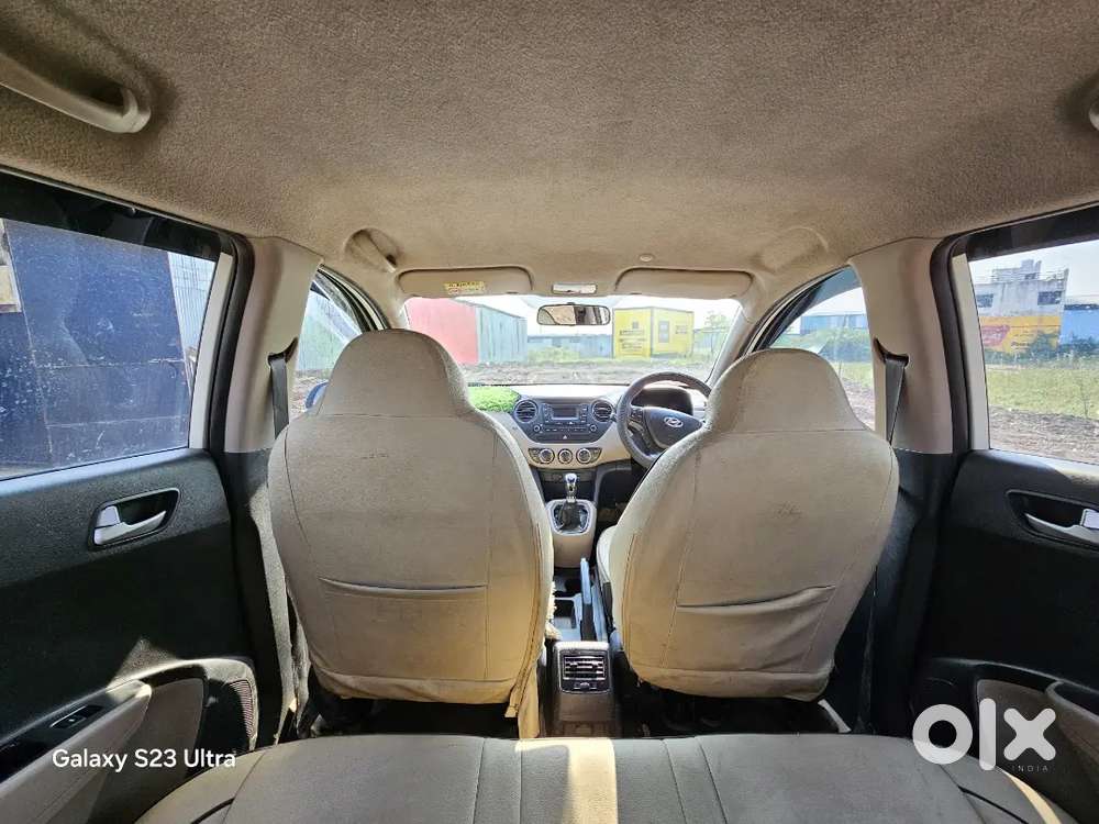 Hyundai Grand I10 Diesel Manual 2013