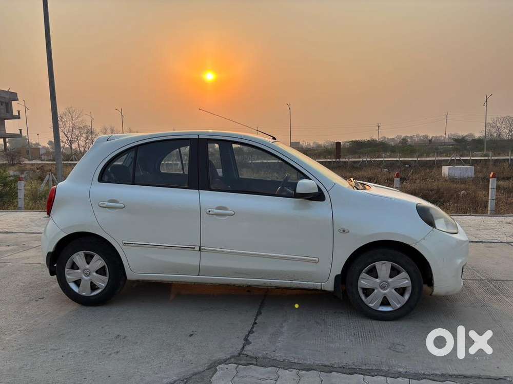 Renault Pulse 2013 Diesel Well Maintained