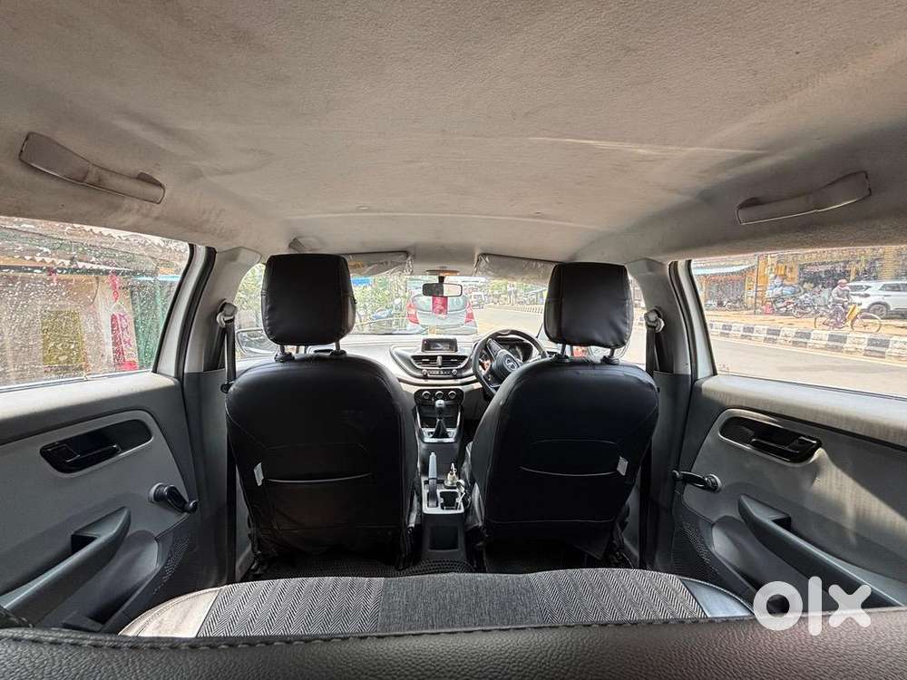 Tata Altroz 2021 Petrol Good Condition
