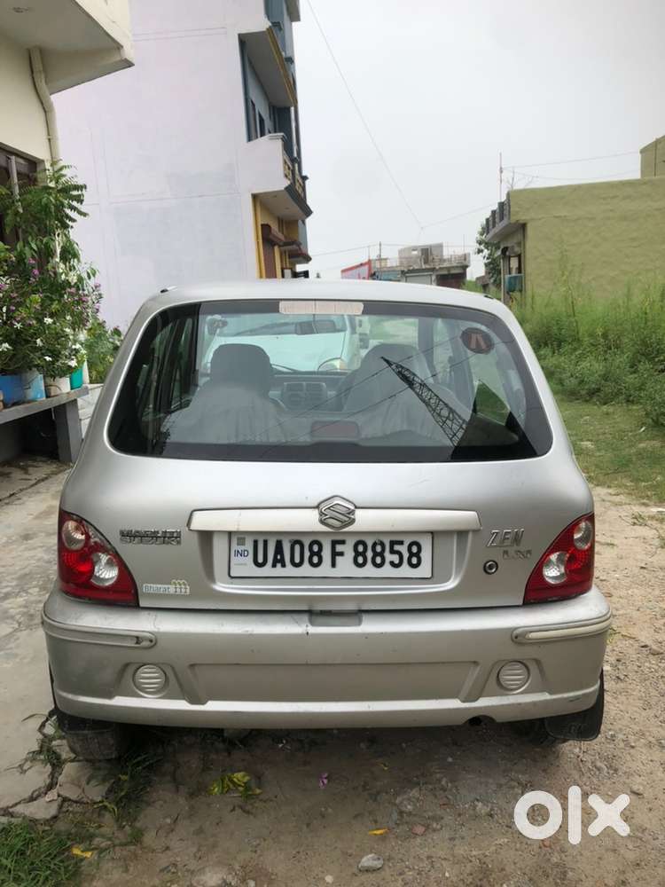 Zen Lxi Car
