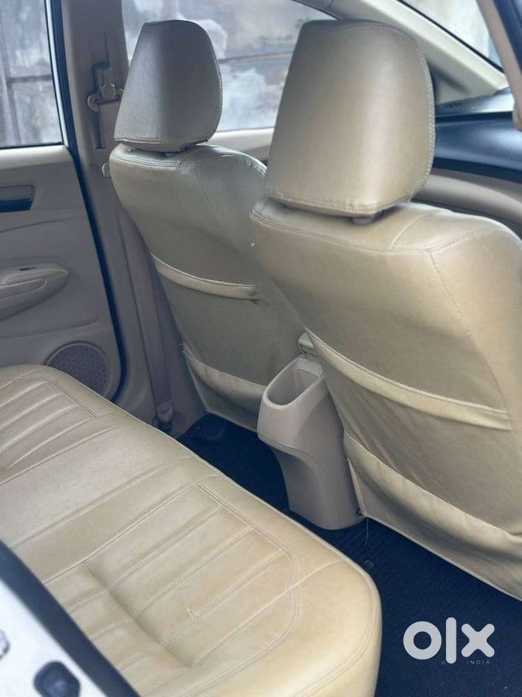 Honda City 1.5 S Mt, 2010, Petrol