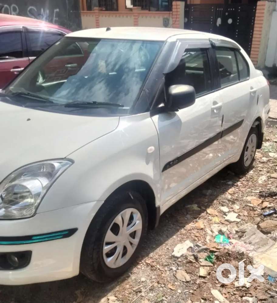 Maruti Suzuki Dzire 2011 Petrol Very Good Condition
