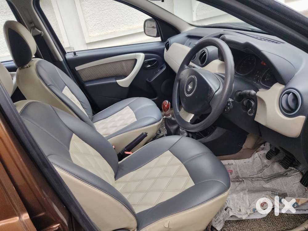 Renault Duster 85ps Diesel Rxl Optional, 2013, Diesel