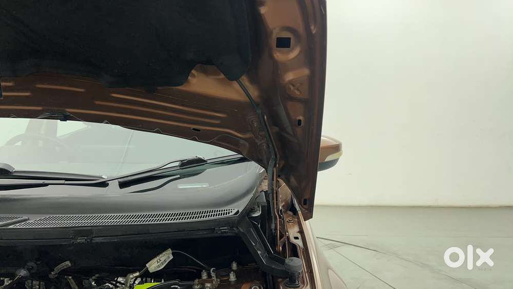 Ford Ecosport 1.5 Diesel Titanium, 2018, Diesel
