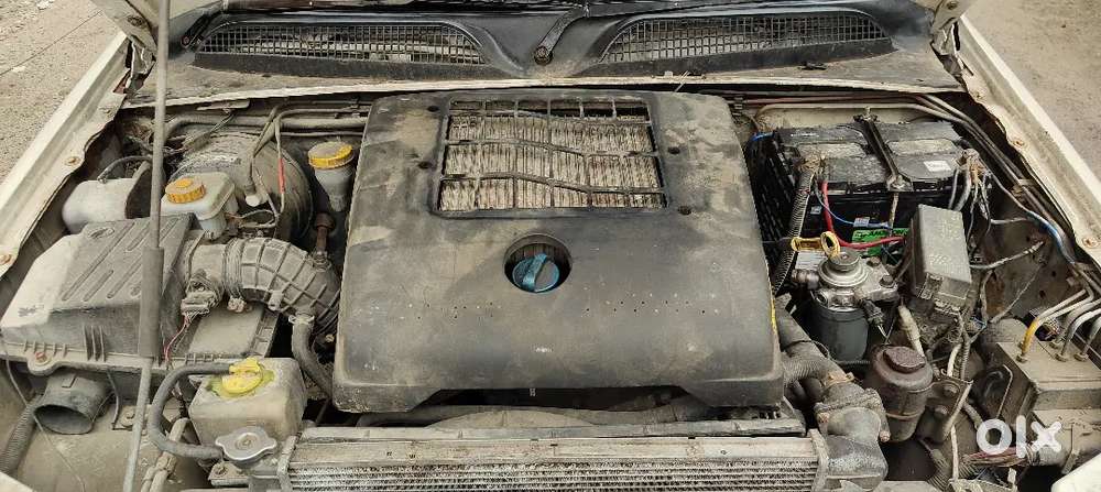 Mahindra Scorpio Sale  2008model Single Owner