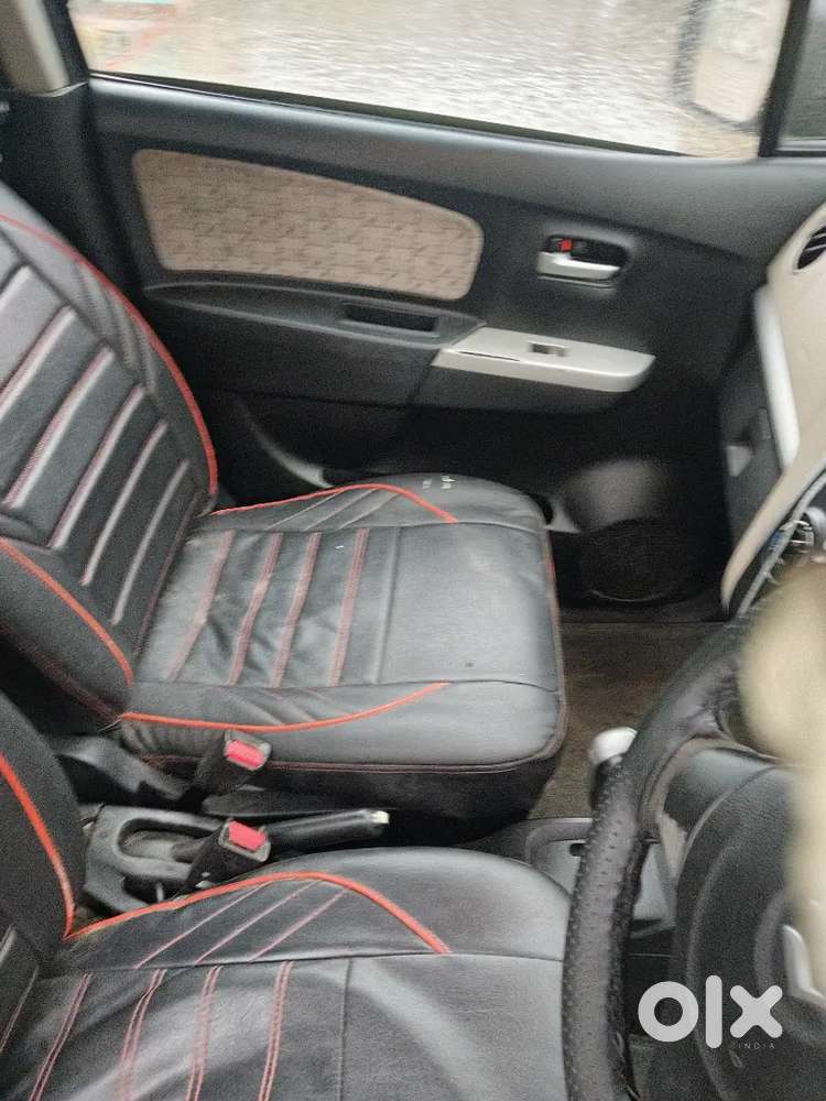 Wagan R Cng Top Model