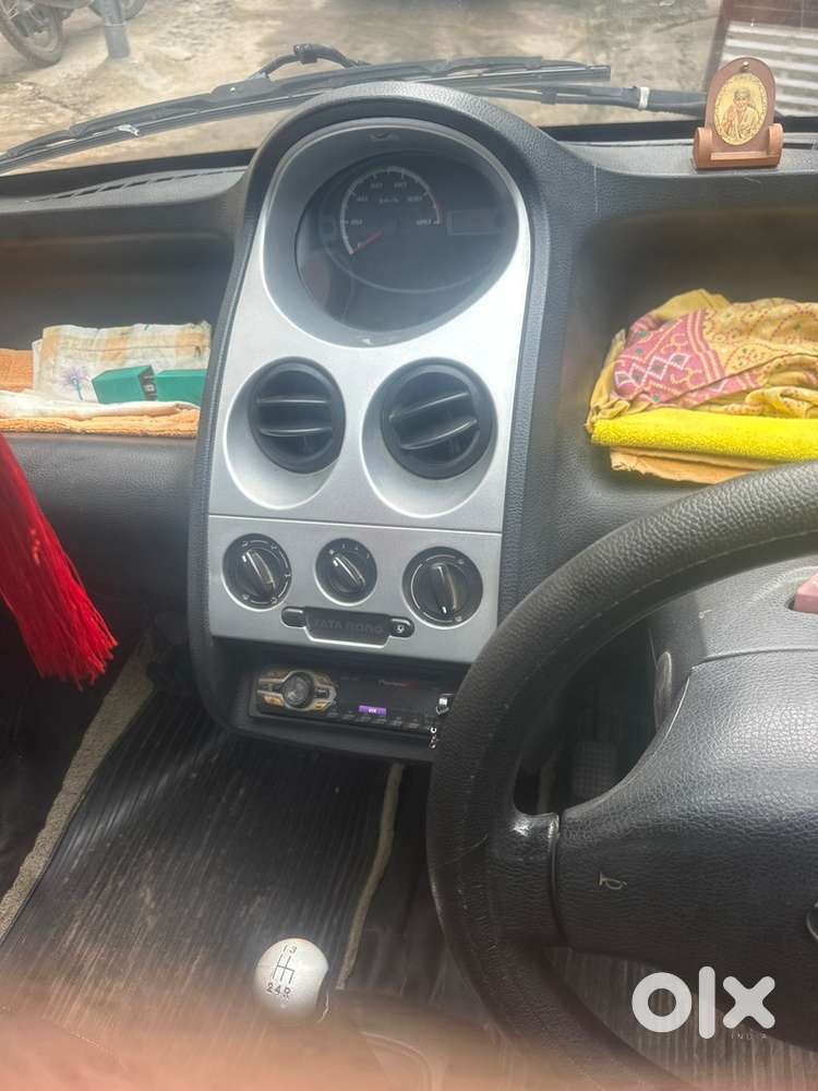 Tata Nano 2010 Petrol Well Maintained