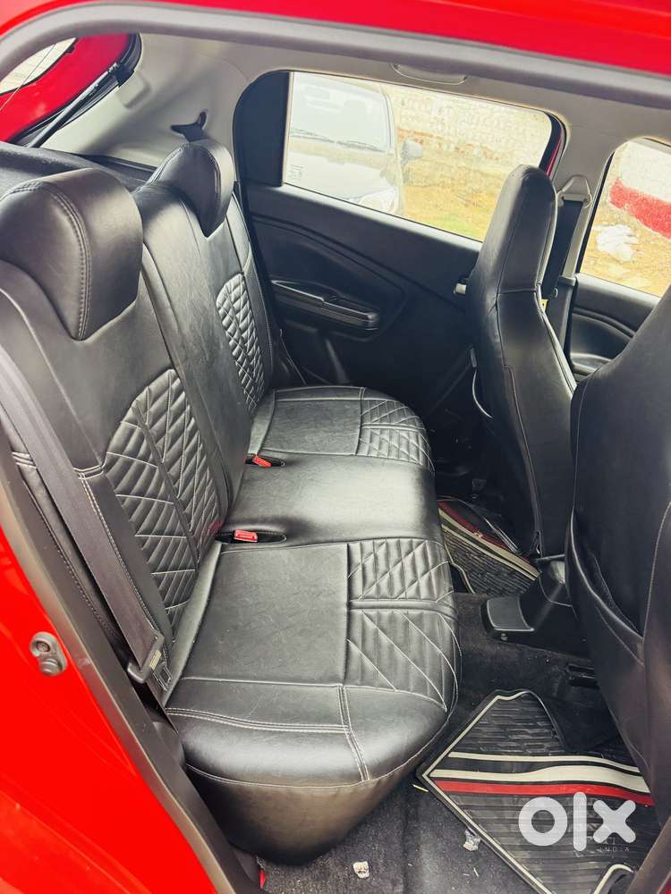 Maruti Suzuki Celerio 1.0 Zxi Plus Ags, 2022, Petrol