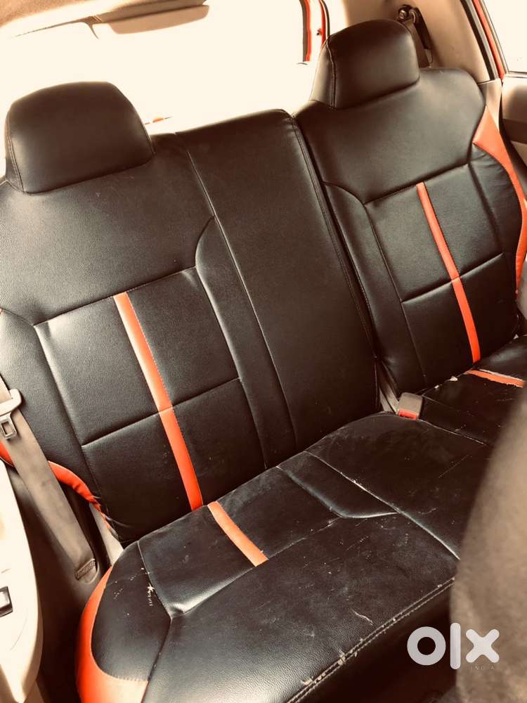 Chevrolet Sail U-va 2014 Petrol 68000 Km Driven