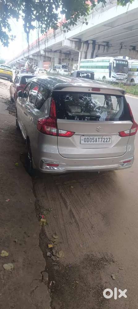 Maruti Suzuki Ertiga 2019 Diesel 95000 Km Driven