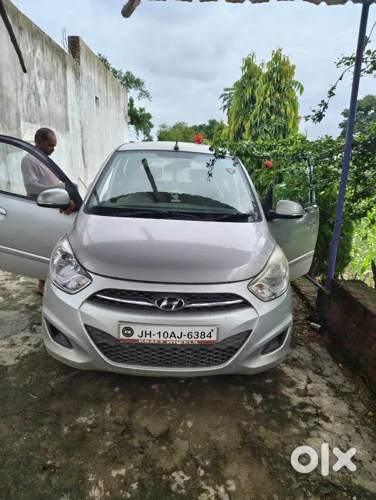 Hyundai I10 2014 Petrol 70000 Km Driven