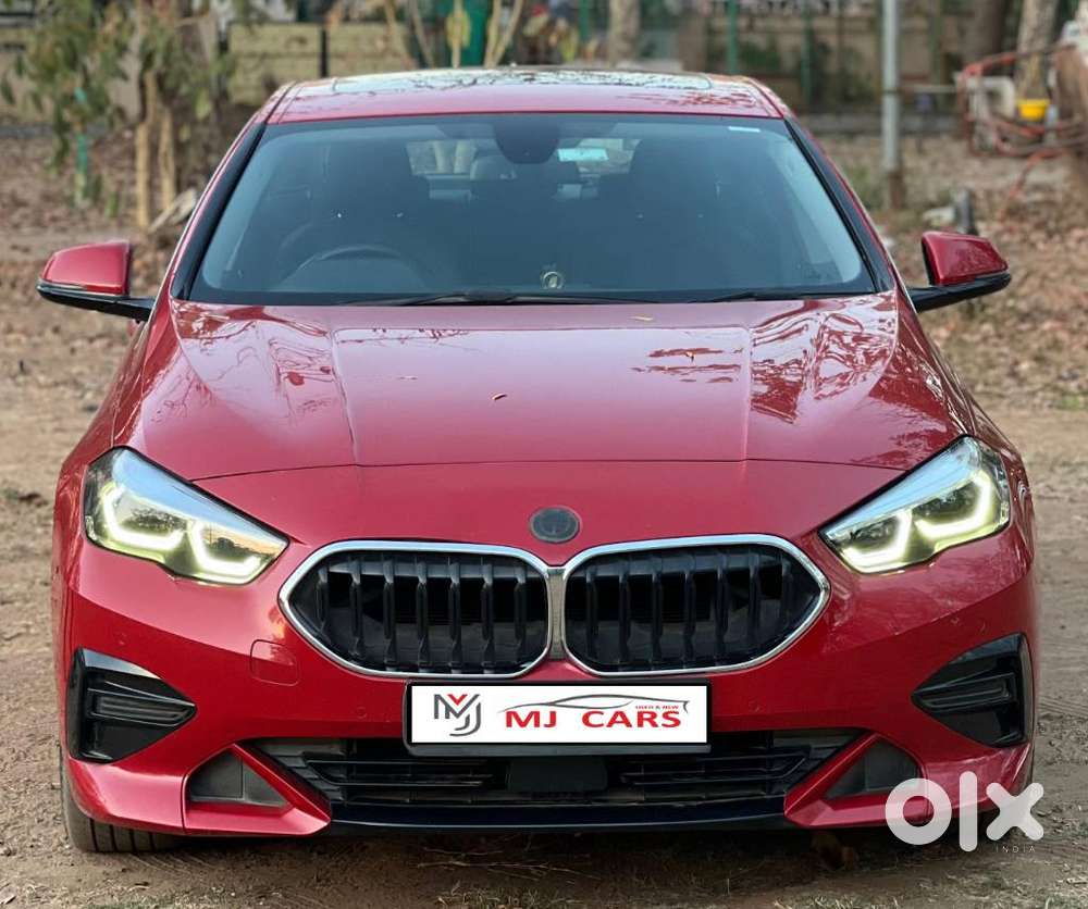 Bmw 2 Series 2.0 220d Sportline, 2022, Diesel