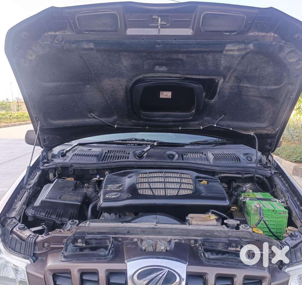 Mahindra Xylo E8 Bs-iii, 2011