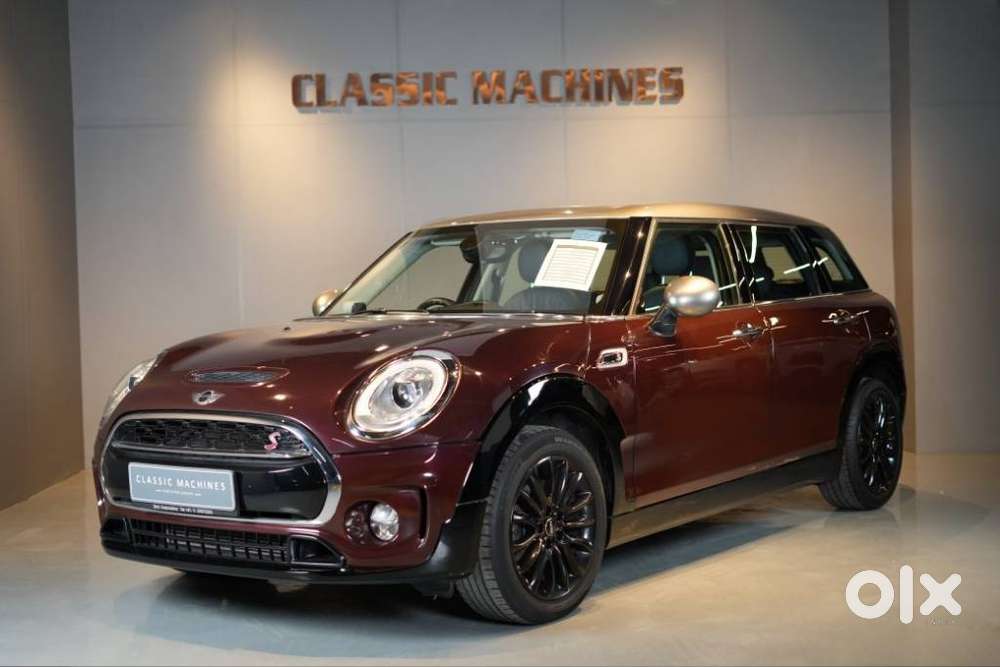 Mini Cooper Clubman Cooper S Clubman, 2017, Petrol