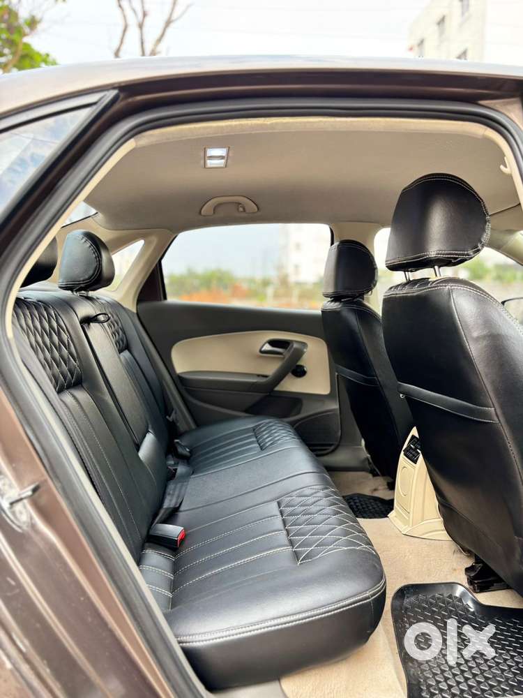 Volkswagen Vento 2010-2013 Diesel Highline, 2014, Diesel