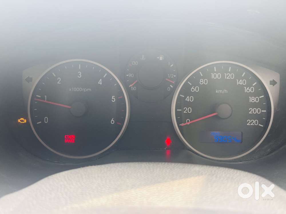 Hyundai I20, 2011, Diesel