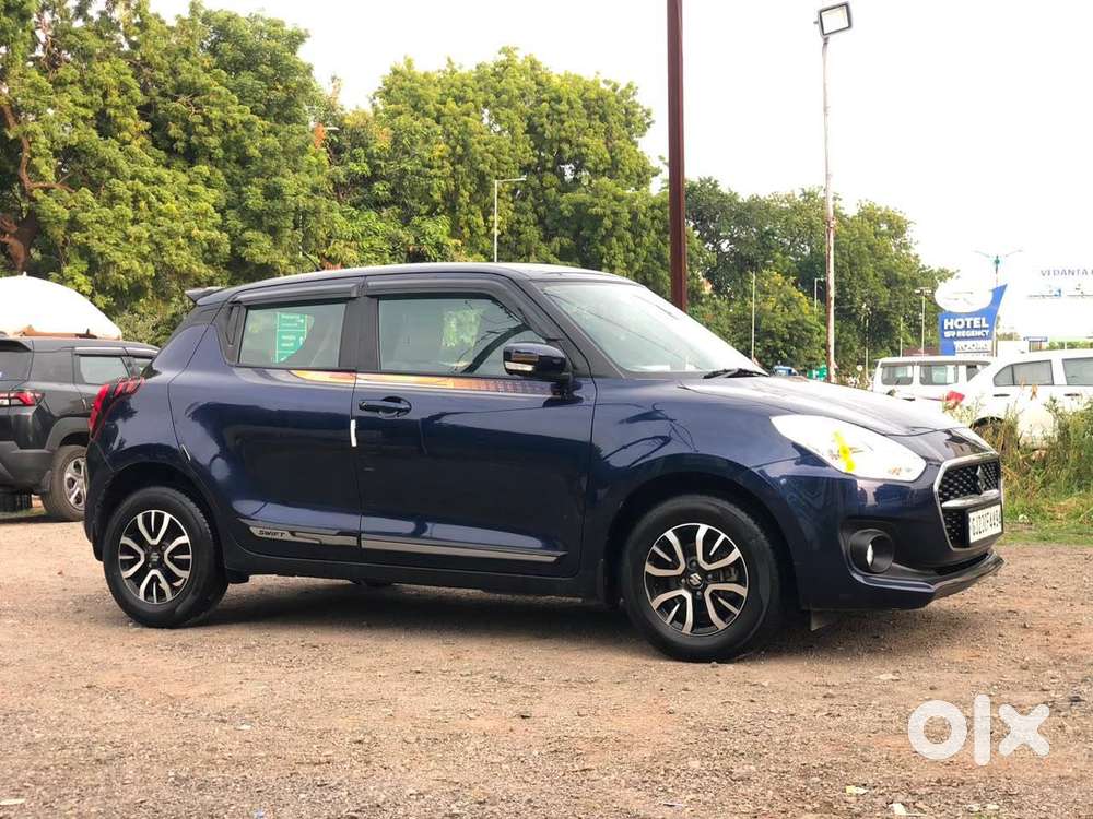 Maruti Suzuki Swift Vxi Optional, 2023, Petrol